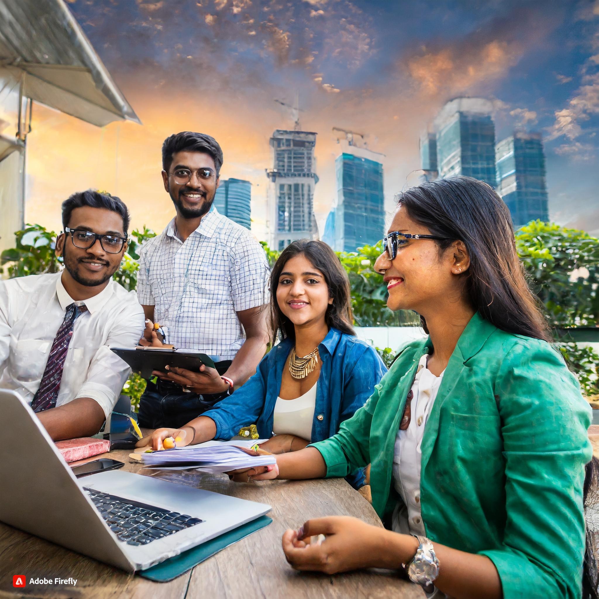 Your Ultimate Guide to Finance Summer Internships in India Disha Careers